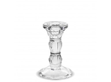 Pl Świecznik Szklany