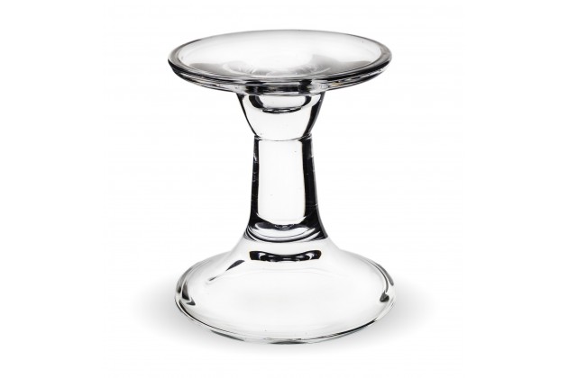 Pl Świecznik Szklany