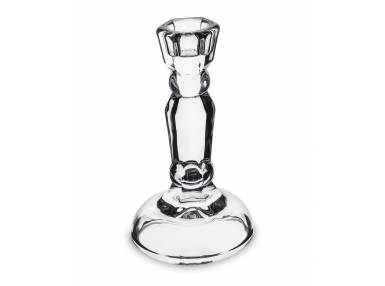 Pl Świecznik Szklany