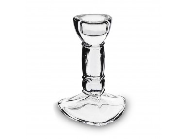 Pl Świecznik Szklany