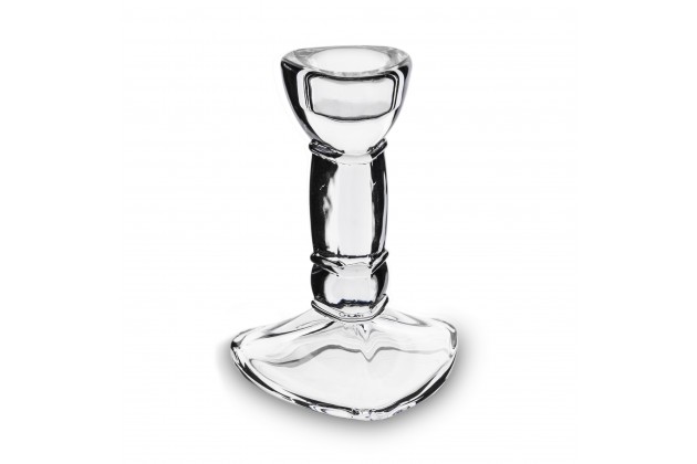 Pl Świecznik Szklany