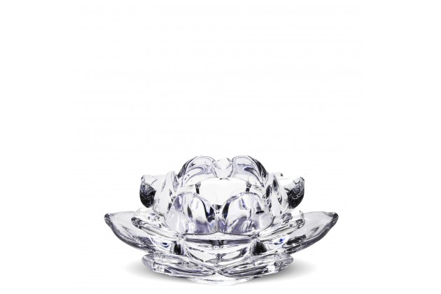 Pl Świecznik Szklany