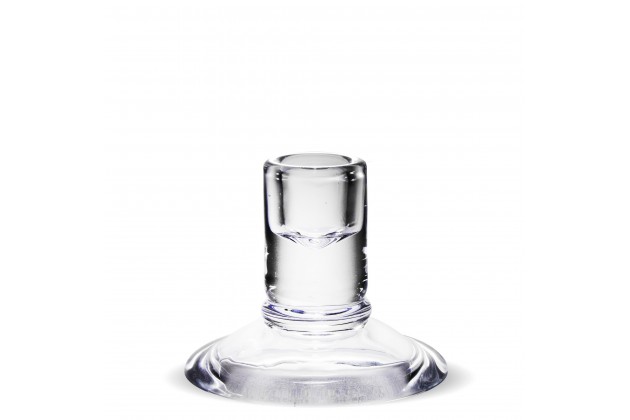 Pl Świecznik Szklany