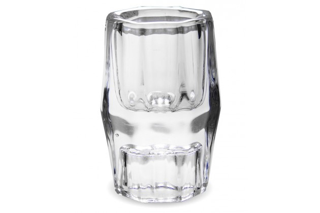 Pl Świecznik Szklany