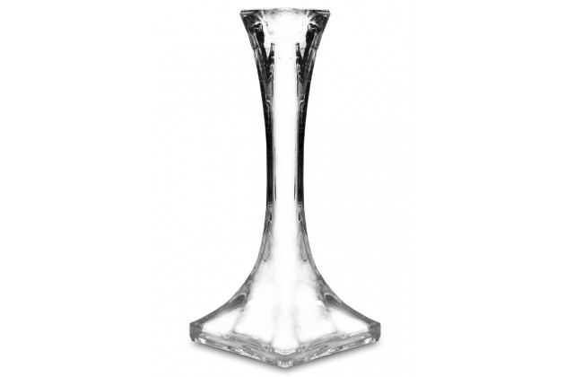 Pl Świecznik Szklany