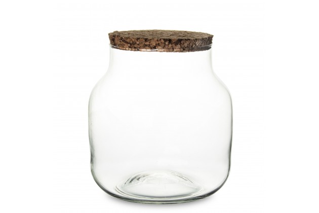 Pl Słoik Tr Średni