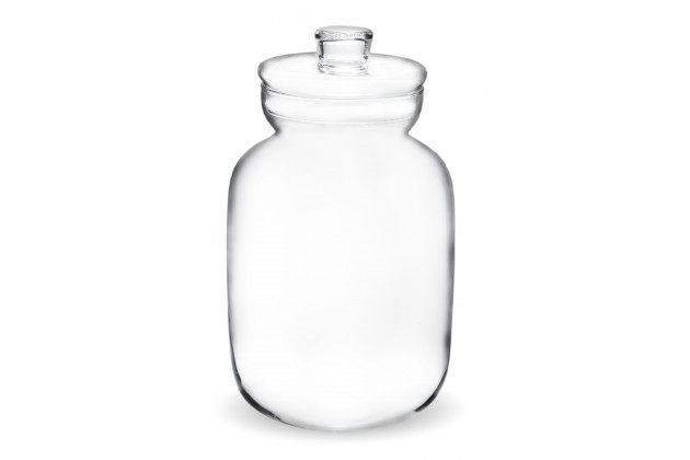 Pl Bombonierka Słoik