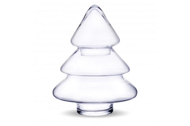 Pl Bombonierka Choinka Kpl.