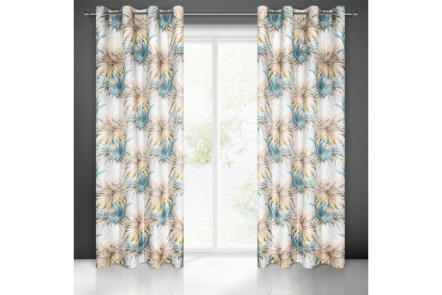 ZAS/INGRID/BE+NI 140X250 PRZEL 539