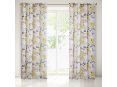 ZAS/BRIANA/B+ŻÓŁ 140X250 PRZEL 510