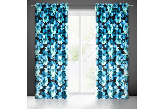 ZAS/KLEO/CZA+NIE 140X270 TAŚMA 906