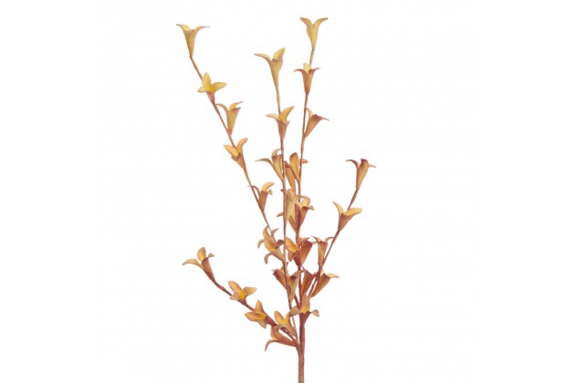 KW/FLORE/652/R+Ż 93X20 RÓŻ+ŻÓŁ 87