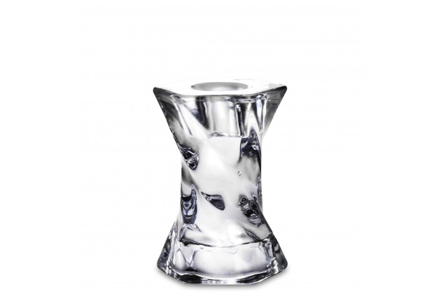 Pl Świecznik Szklany