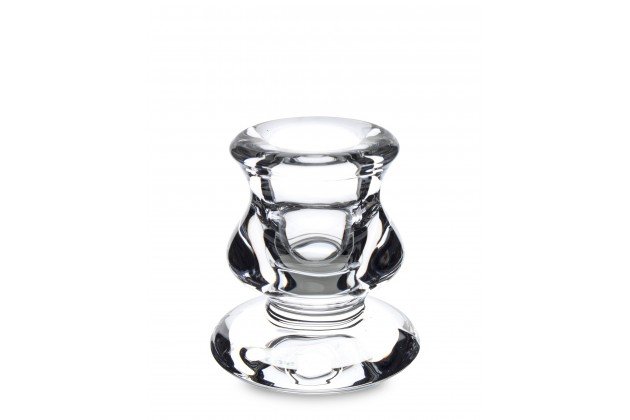 Pl Świecznik Szklany