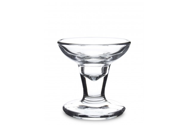 Pl Świecznik Szklany