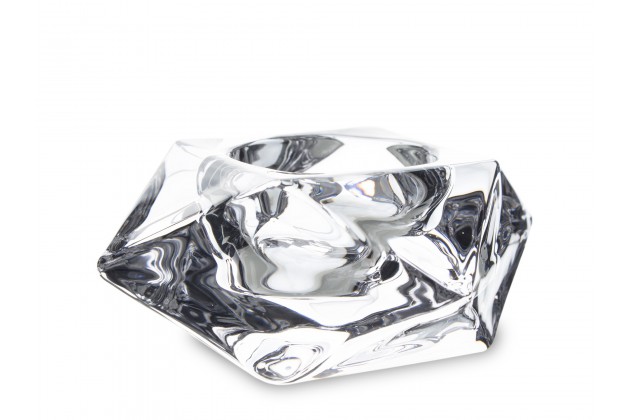 Pl Świecznik Szklany