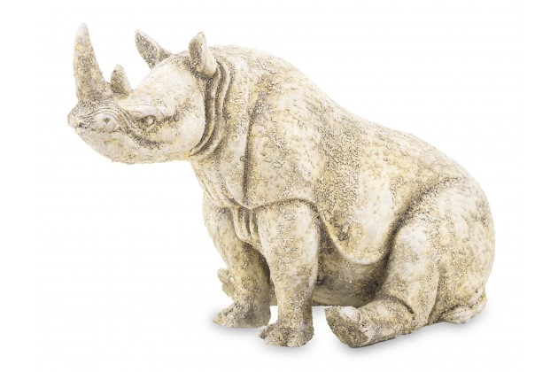 Figurka Nosorożec