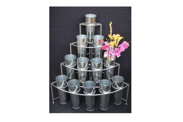 Stojak Na Kwiaty Ii Cz.