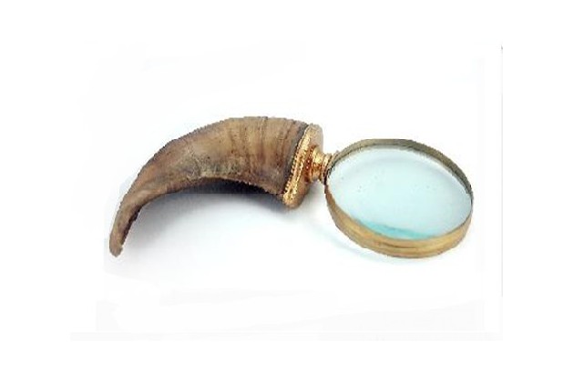 Art. Dekoracyjny - Lupa