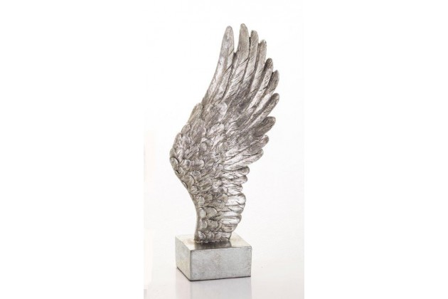 Art. Dekoracyjny Skrzydło