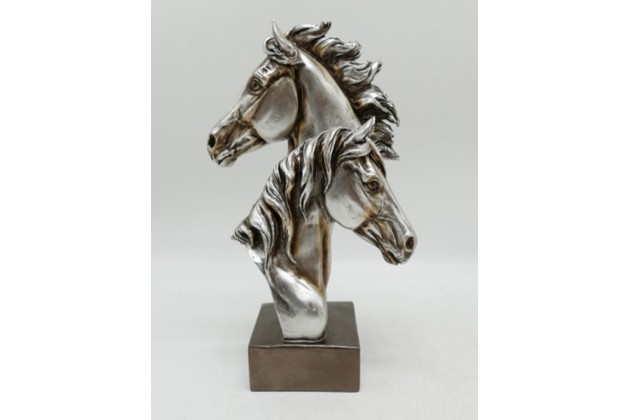 Figurka Koń