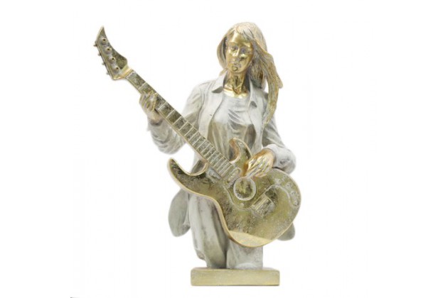 Figurka Muzyka