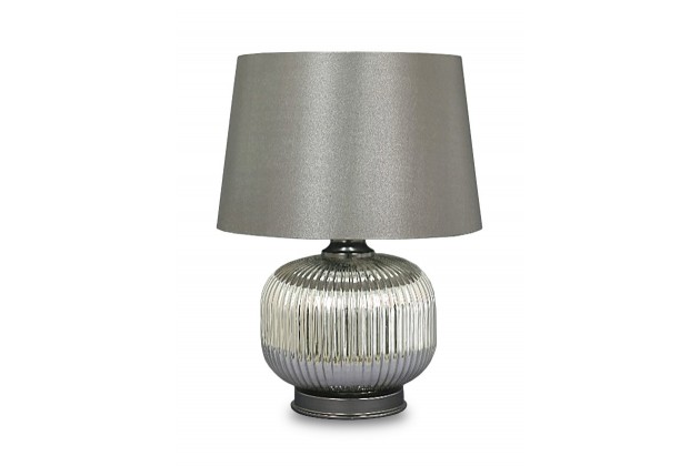 Lampa Z Kloszem