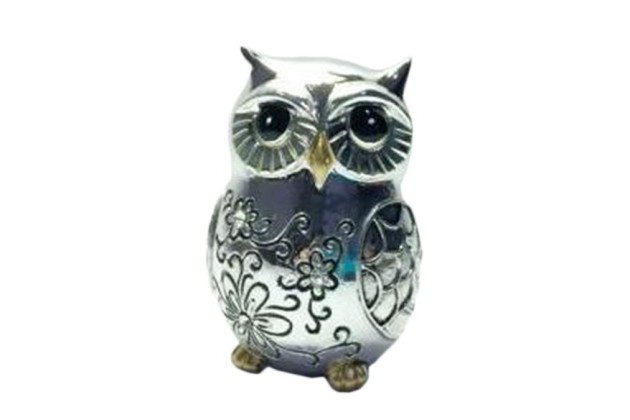 Figurka Sowa