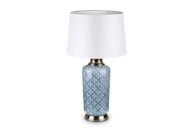 Lampa Z Kloszem (4) Ii Cz.