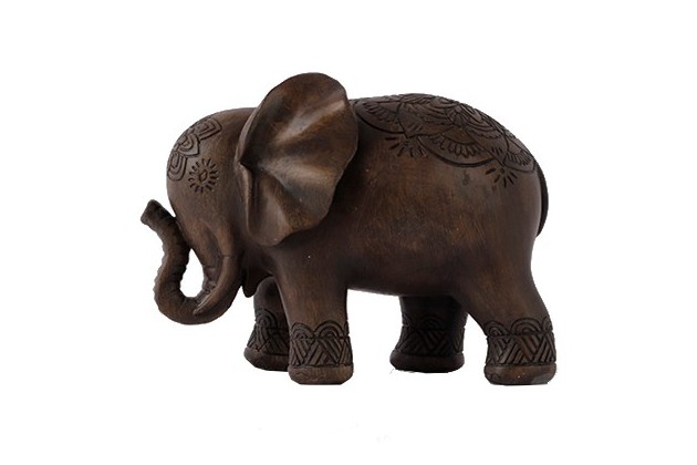 Figurka Słoń