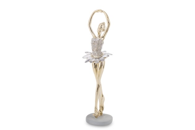 Figurka Baletnica