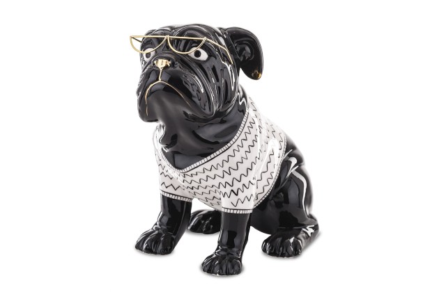 Figurka Pies