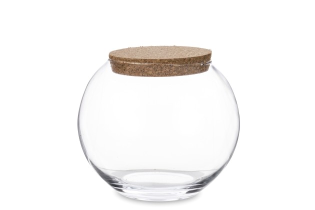 Pl Kula Wazon + Korek