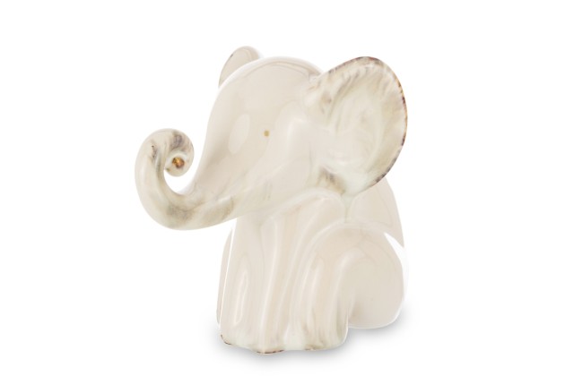 Figurka Słoń