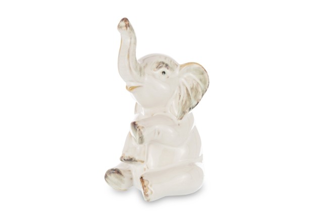 Figurka Słoń