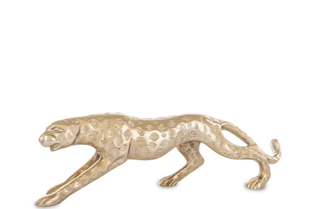 Figurka Jaguar