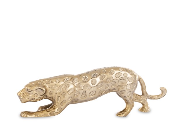 Figurka Jaguar