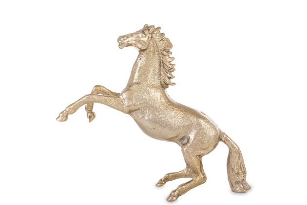 Figurka Koń