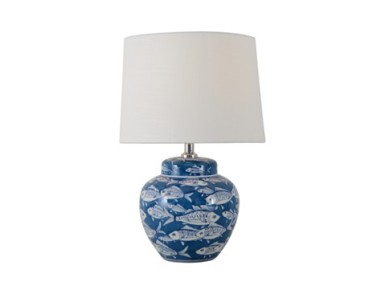 Lampa Z Kloszem(4) Ii Cz.