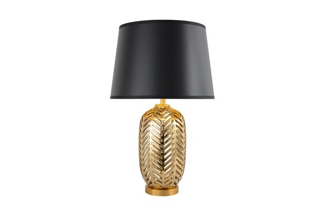 Lampa Z Kloszem(4) Ii Cz.