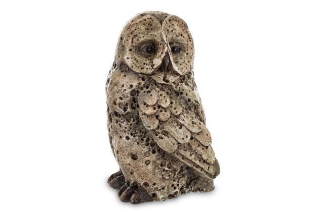 Figurka Sowa