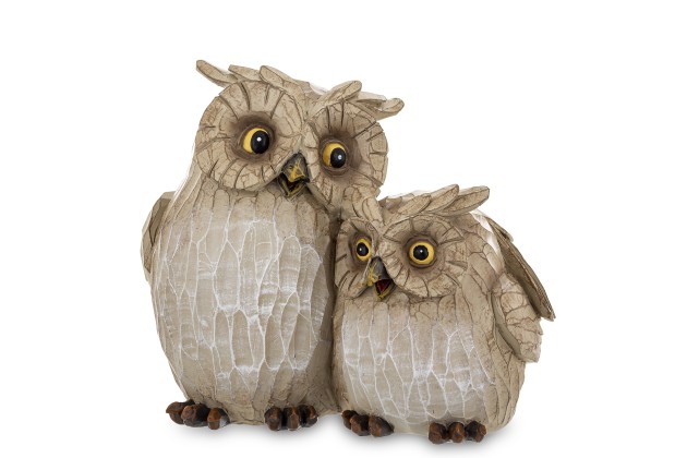 Figurka Sowy