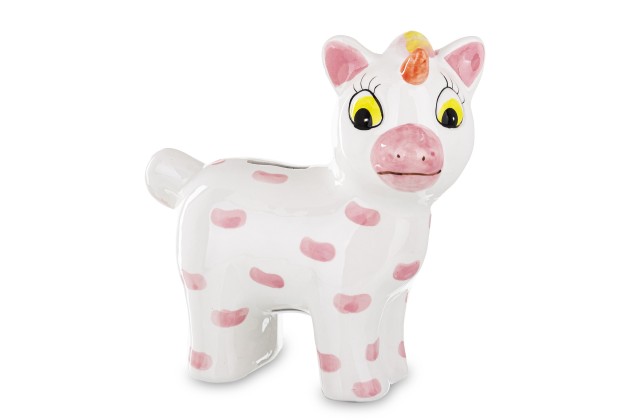 Skarbonka Jednorożec