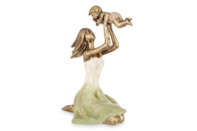 Figurka Mama I Dziecko