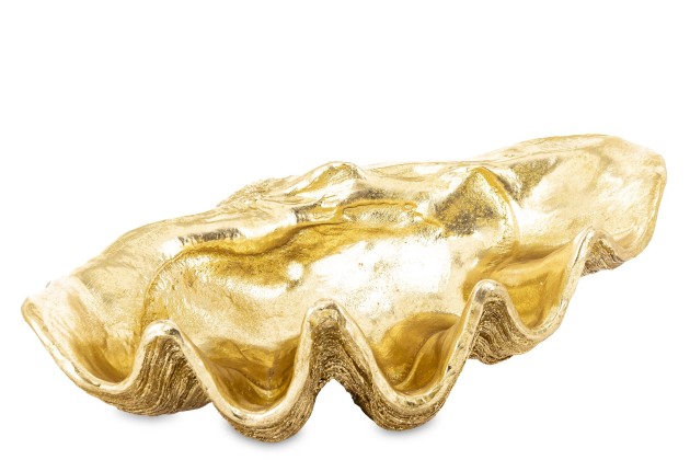 Art. Dekoracyjny Muszla