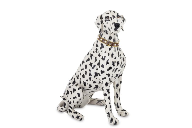 Figurka Dalmatyńczyk