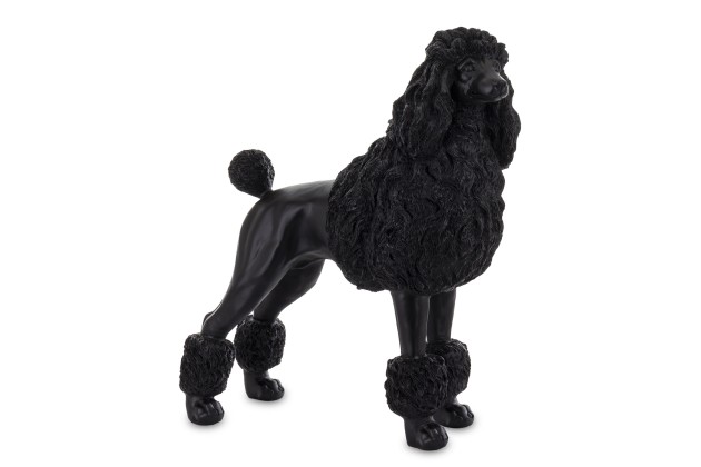 Figurka Pudel