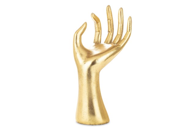 Art. Dekoracyjna Dłoń