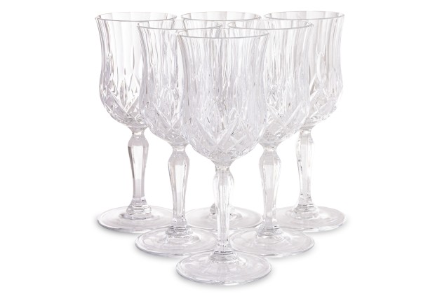 Pl Opera Kieliszek Wino 230 Ml Kpl. 6 Szt.