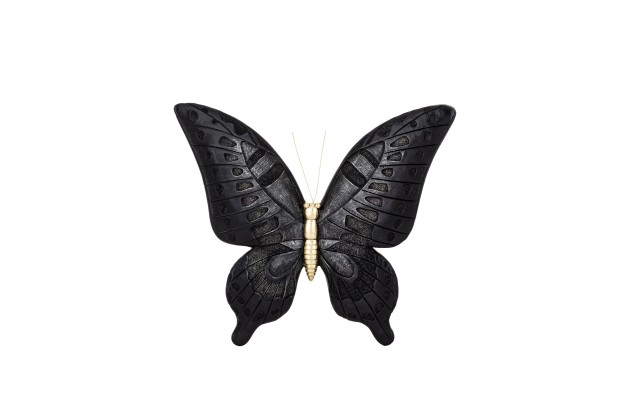 Dekoracja Ścienna Motyl